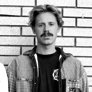 Meet your Posher, Kyle